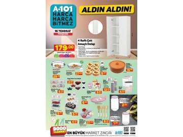 A101 16 Temmuz Aldn Aldn - 4