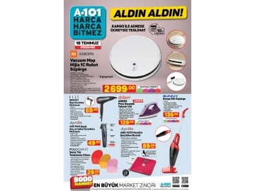 A101 16 Temmuz Aldn Aldn - 2