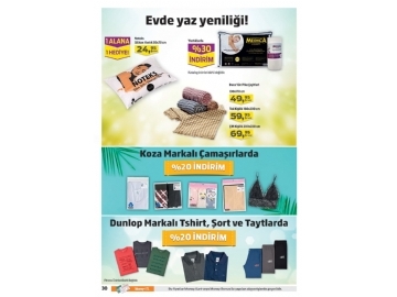 Migros 9 - 22 Temmuz Migroskop - 91