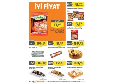 Migros 9 - 22 Temmuz Migroskop - 20