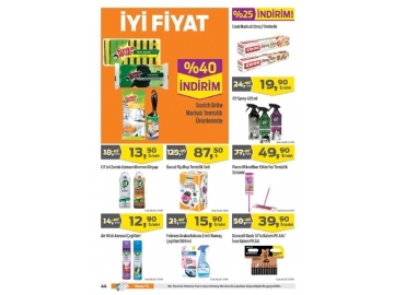 Migros 9 - 22 Temmuz Migroskop - 44