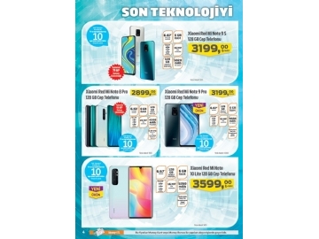 Migros 9 - 22 Temmuz Migroskop - 65