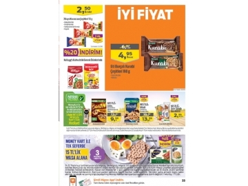 Migros 9 - 22 Temmuz Migroskop - 33