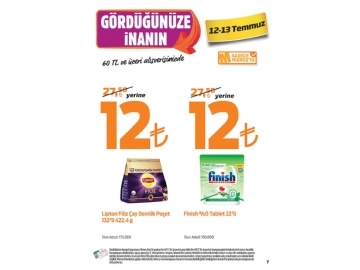 Migros 9 - 22 Temmuz Migroskop - 7