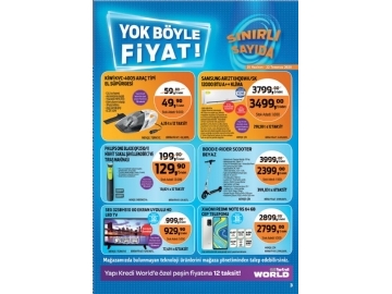 Migros 9 - 22 Temmuz Migroskop - 64