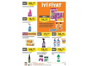 Migros 9 - 22 Temmuz Migroskop - 45