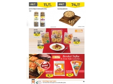 Migros 9 - 22 Temmuz Migroskop - 15