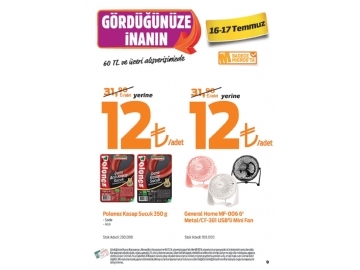 Migros 9 - 22 Temmuz Migroskop - 8