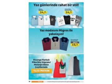 Migros 9 - 22 Temmuz Migroskop - 89