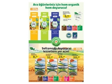 Migros 9 - 22 Temmuz Migroskop - 25