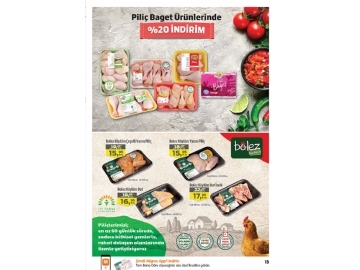 Migros 9 - 22 Temmuz Migroskop - 13