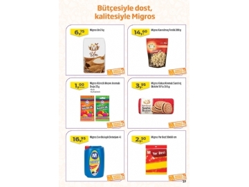 Migros 9 - 22 Temmuz Migroskop - 27