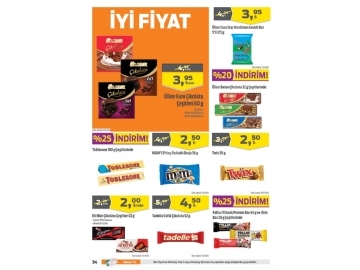 Migros 9 - 22 Temmuz Migroskop - 34