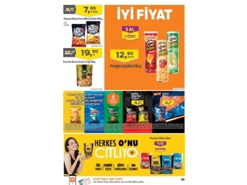 Migros 9 - 22 Temmuz Migroskop - 39