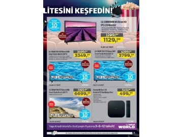 Migros 9 - 22 Temmuz Migroskop - 68