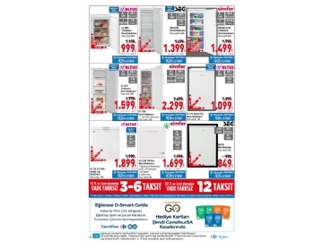 CarrefourSA 9 - 16 Temmuz Katalou - 58