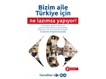 CarrefourSA 9 - 16 Temmuz Katalou - 62