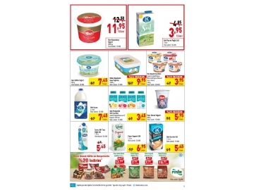 CarrefourSA 9 - 16 Temmuz Katalou - 9