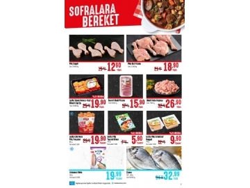 CarrefourSA 9 - 16 Temmuz Katalou - 5