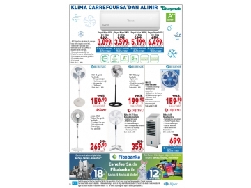 CarrefourSA 9 - 16 Temmuz Katalou - 56