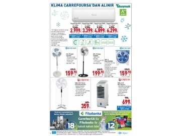 CarrefourSA 17 - 22 Temmuz Katalou - 56