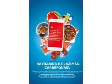 CarrefourSA 17 - 22 Temmuz Katalou - 11