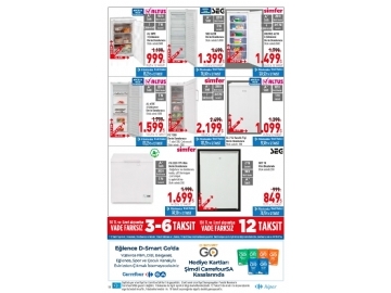 CarrefourSA 17 - 22 Temmuz Katalou - 58