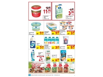 CarrefourSA 17 - 22 Temmuz Katalou - 9