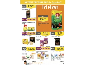 Migros 23 Temmuz - 5 Austos Migroskop - 3