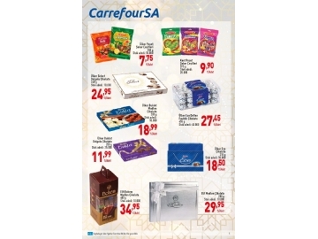 CarrefourSA 23 - 29 Temmuz Katalou - 5