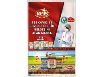 CarrefourSA 23 - 29 Temmuz Katalou - 32