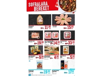 CarrefourSA 23 - 29 Temmuz Katalou - 17