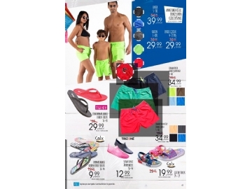 CarrefourSA 23 - 29 Temmuz Katalou - 63