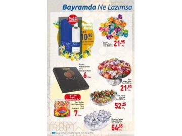 CarrefourSA 23 - 29 Temmuz Katalou - 4