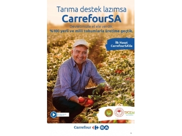 CarrefourSA 23 - 29 Temmuz Katalou - 75