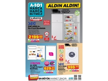 A101 6 Austos Aldn Aldn - 2