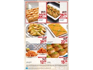 CarrefourSA 30 Temmuz - 3 Austos Katalou - 9