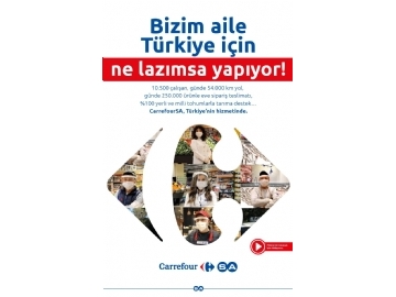 CarrefourSA 30 Temmuz - 3 Austos Katalou - 77