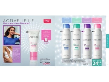 Oriflame Austos 2020 - 19