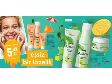 Oriflame Austos 2020 - 7