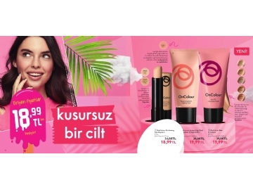 Oriflame Austos 2020 - 10