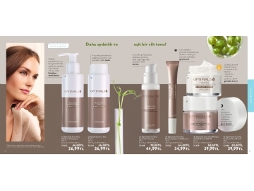 Oriflame Austos 2020 - 34