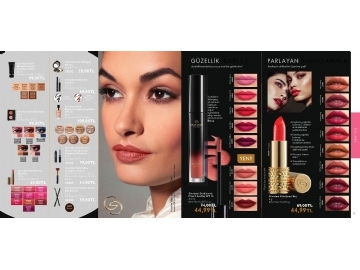 Oriflame Austos 2020 - 30