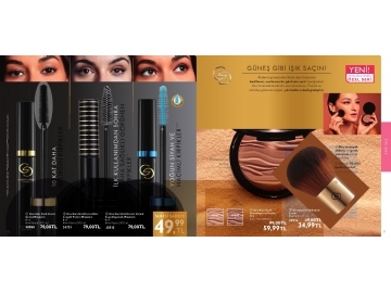 Oriflame Austos 2020 - 29