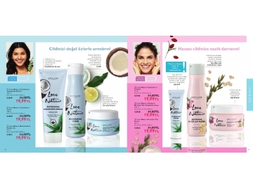 Oriflame Austos 2020 - 35