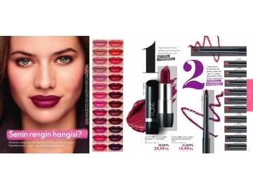 Oriflame Austos 2020 - 26