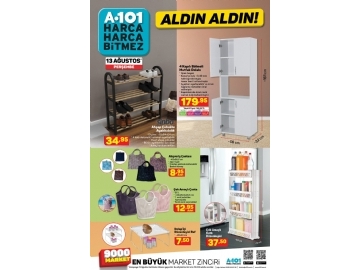 A101 13 Austos Aldn Aldn - 4