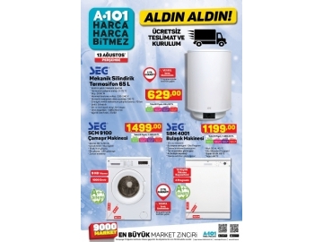 A101 13 Austos Aldn Aldn - 2