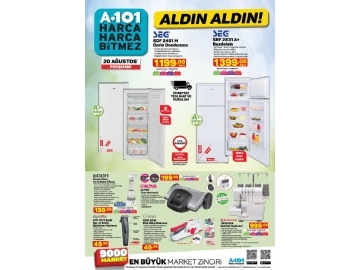 A101 20 Austos Aldn Aldn - 2