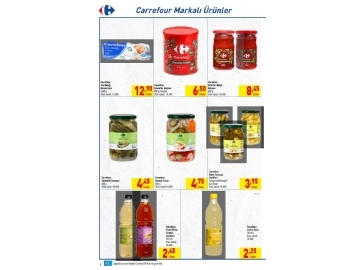 CarrefourSA 27 Austos - 2 Eyll Katalou - 8